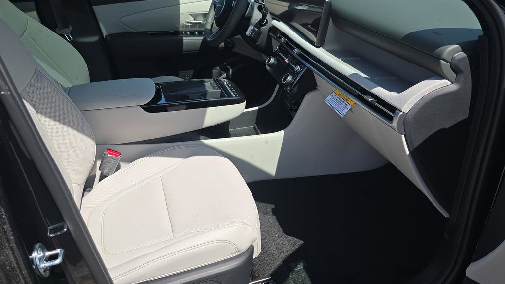 New 2026 Hyundai Tucson Limited w/ Tow & Go Package image 12