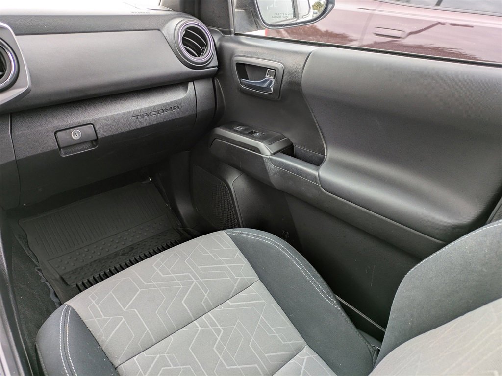 Used 2023 Toyota Tacoma TRD Sport image 17