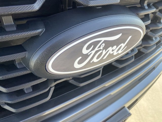 New 2025 Ford F150 STX w/ Equipment Group 200A image 28