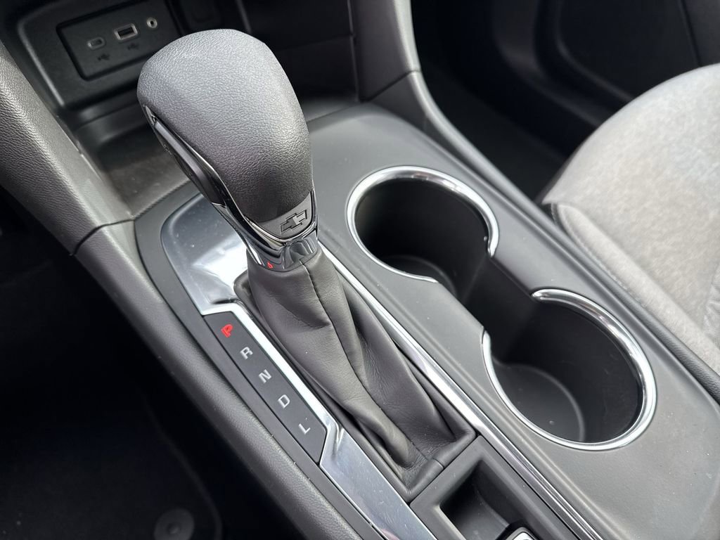 Certified 2023 Chevrolet Equinox LS w/ LS Convenience Package image 20