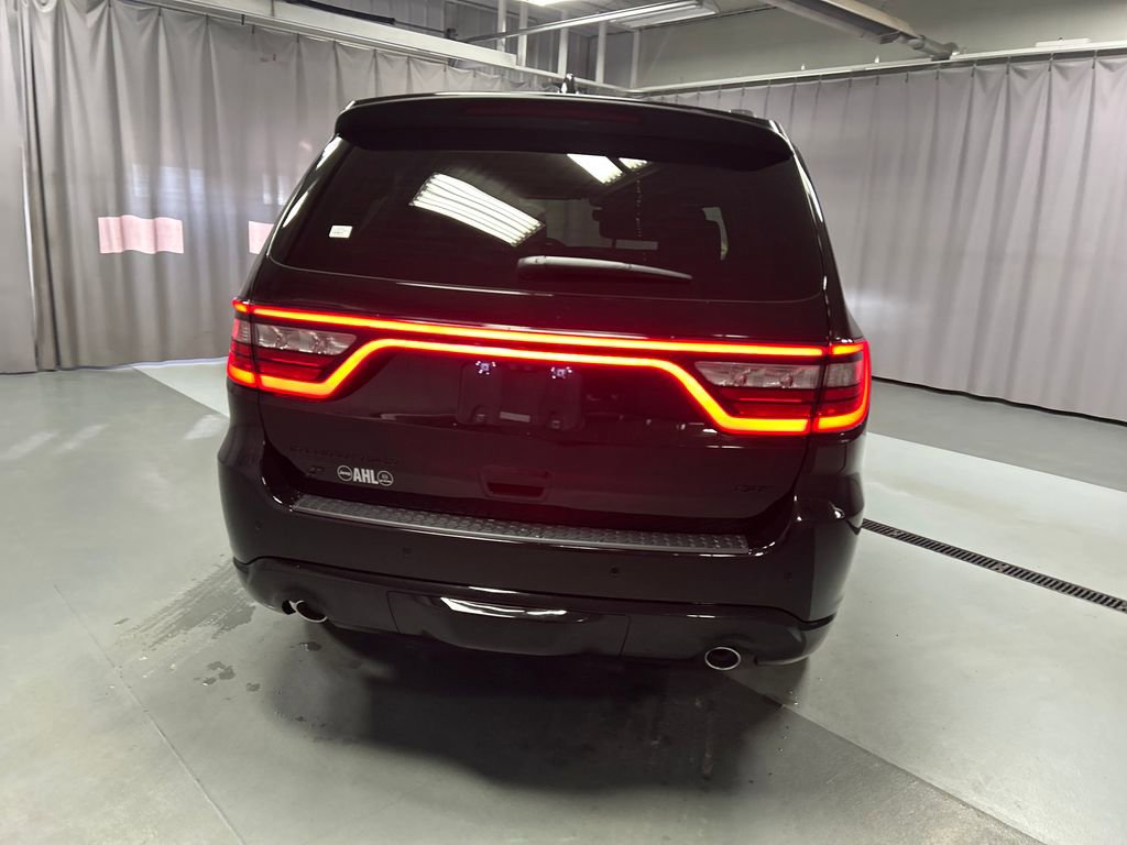 New 2026 Dodge Durango GT AWD/4WD image 6