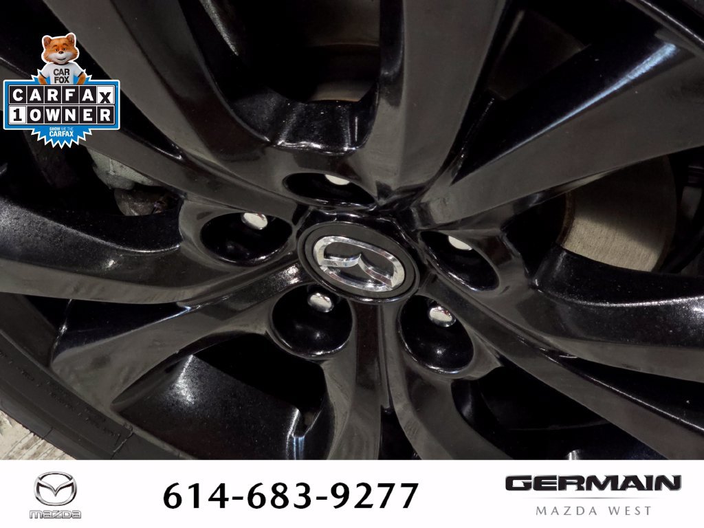 Used 2024 MAZDA CX-30 AWD 2.5 S w/ Select Sport Pkg image 13