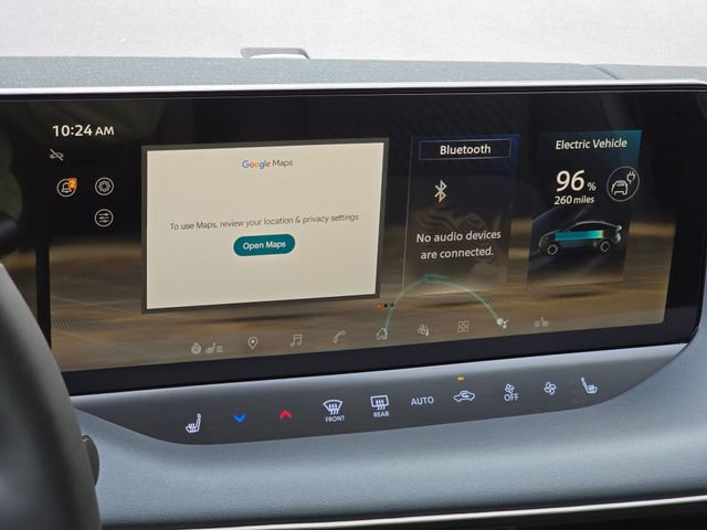 New 2026 Nissan Leaf Platinum+ image 30