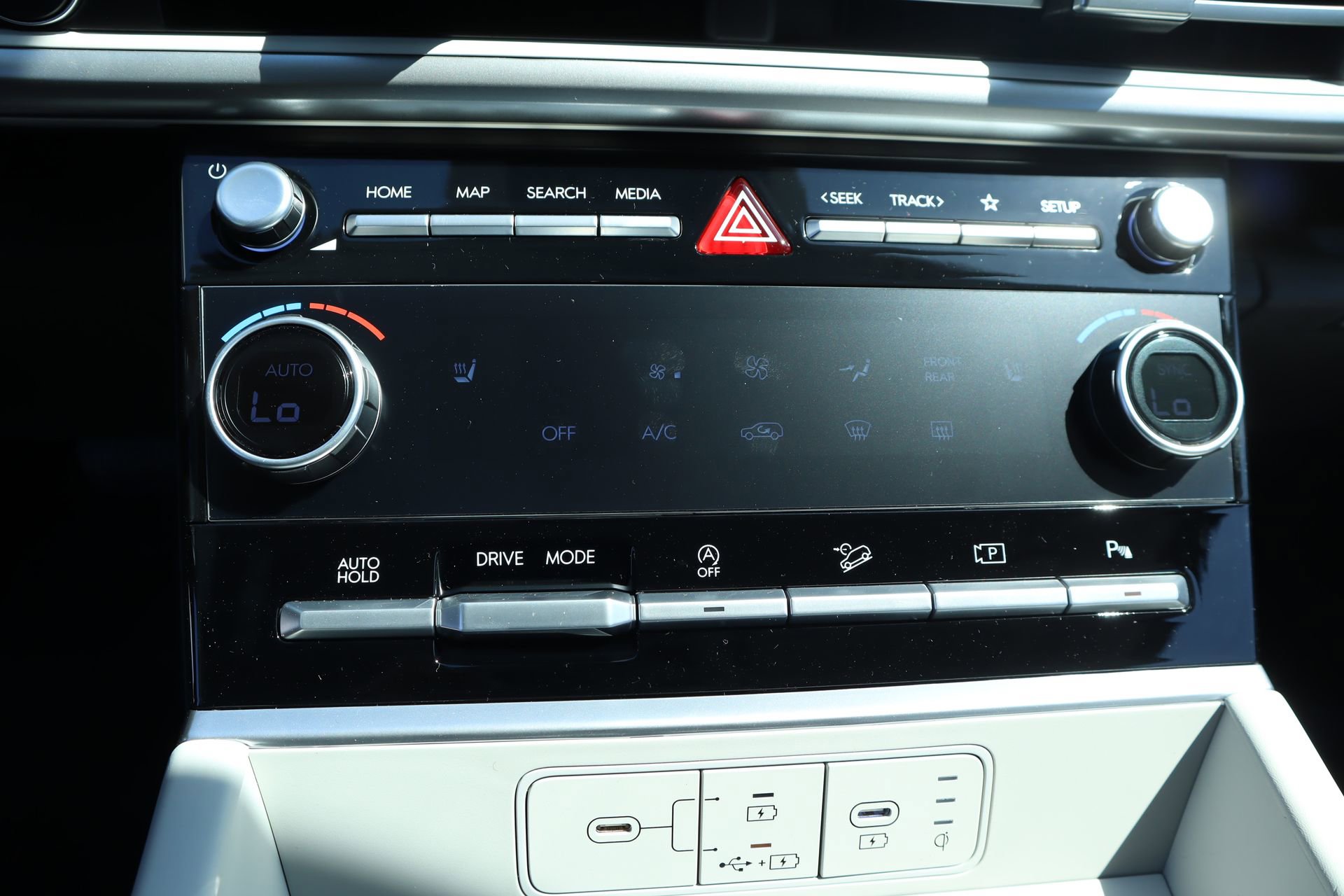 New 2026 Hyundai Santa Fe SEL w/ Tow & Go Package image 6