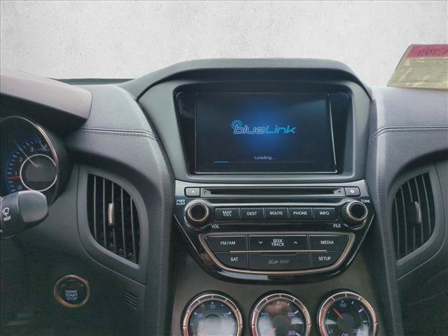 Used 2014 Hyundai Genesis 3.8 RWD image 13