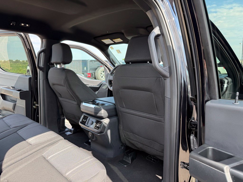 Used 2024 Ford F150 STX AWD/4WD image 18