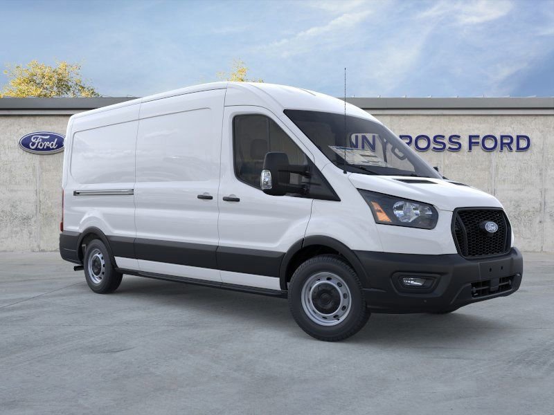 New 2026 Ford Transit 150 Medium Roof RWD image 7
