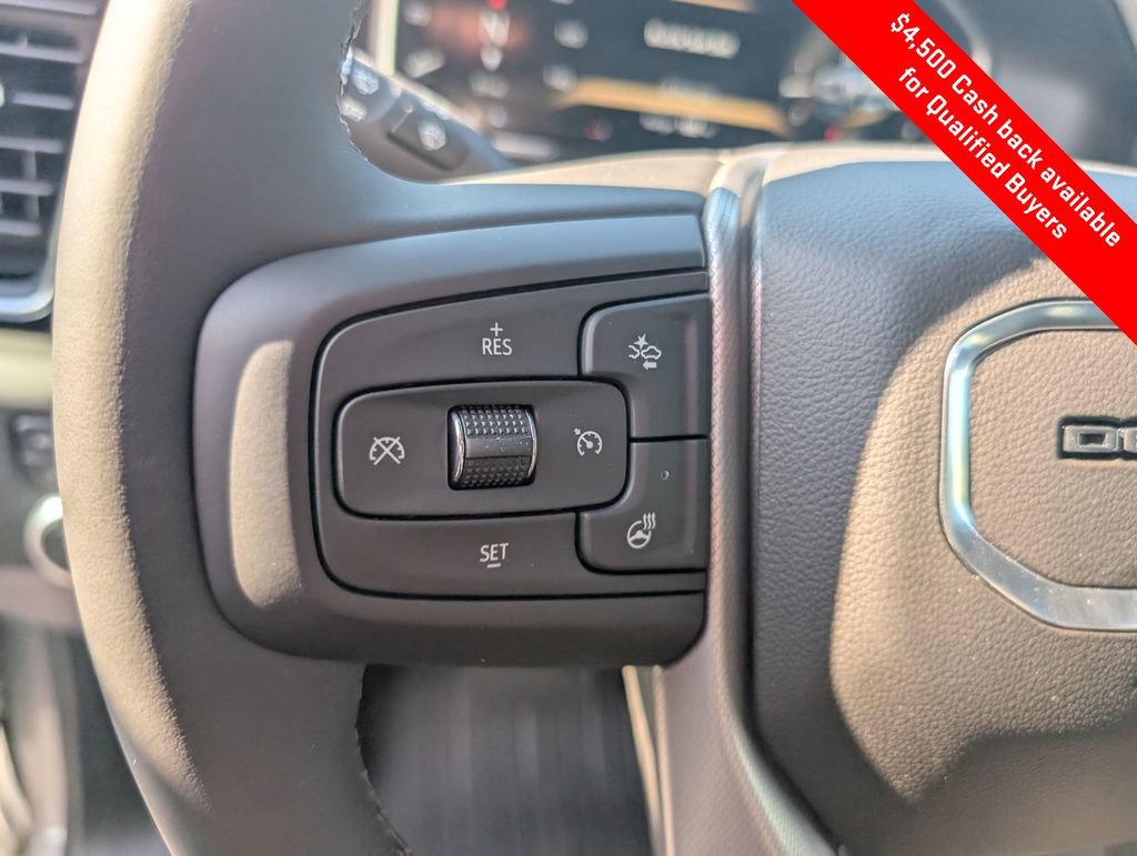 New 2026 GMC Sierra 3500 Denali w/ Denali Reserve Package AWD/4WD image 19