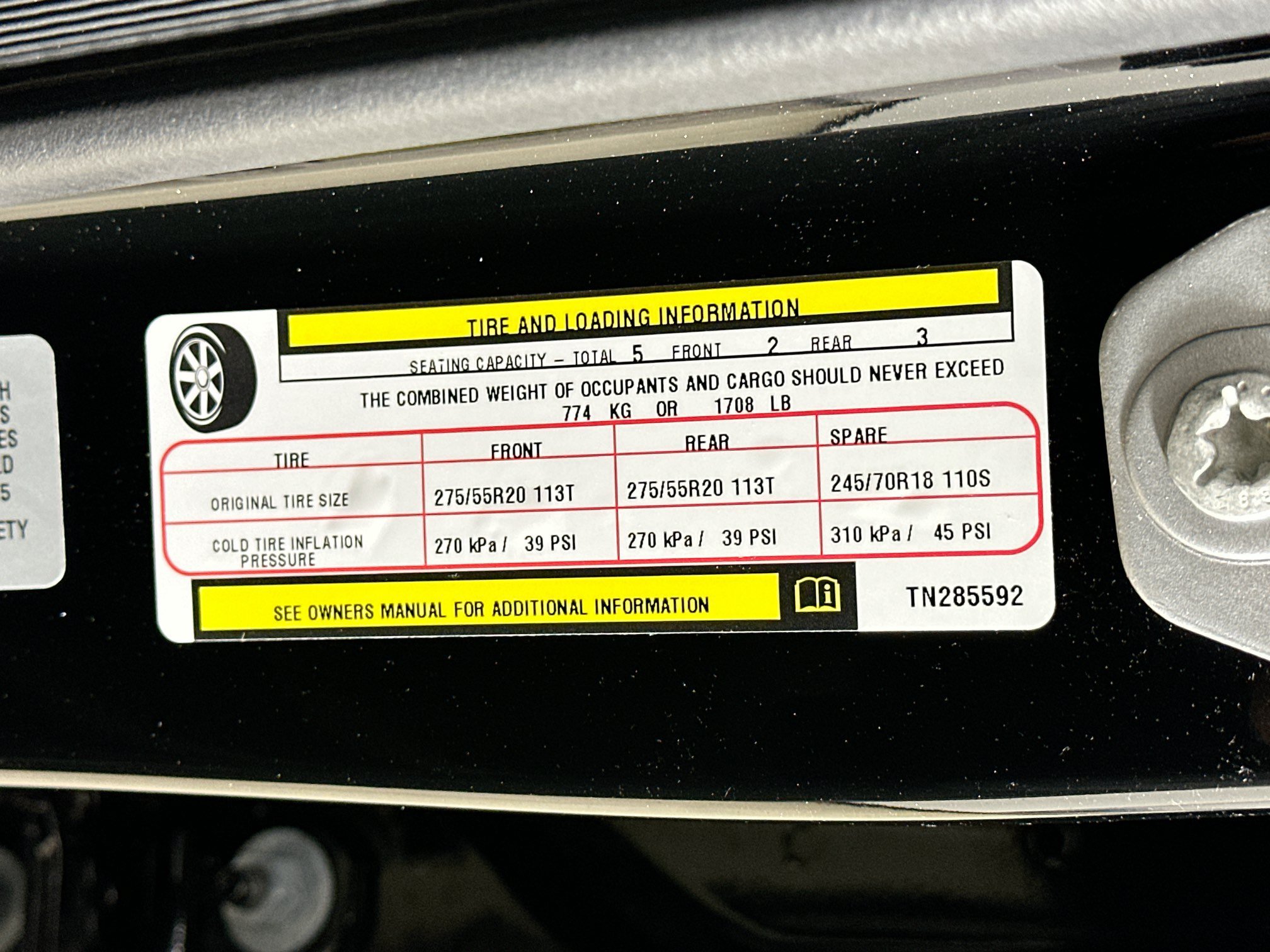 Used 2026 RAM 1500 Express AWD/4WD image 38