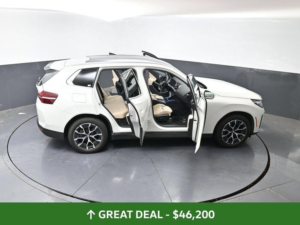 Used 2026 BMW X3 xDrive30i AWD/4WD image 55