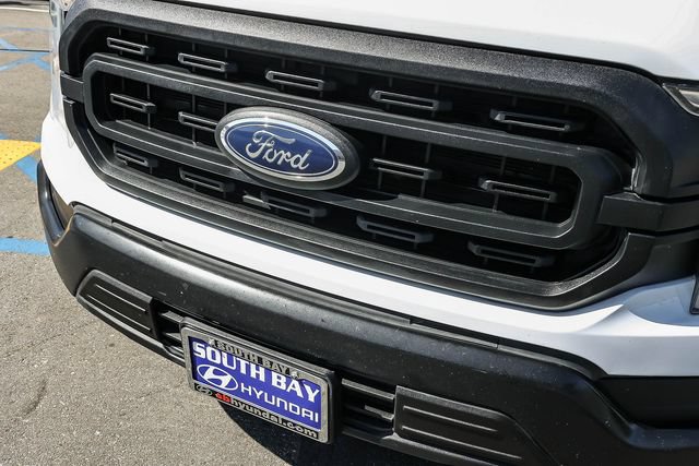 Used 2022 Ford F150 XL w/ Equipment Group 101A High RWD image 11