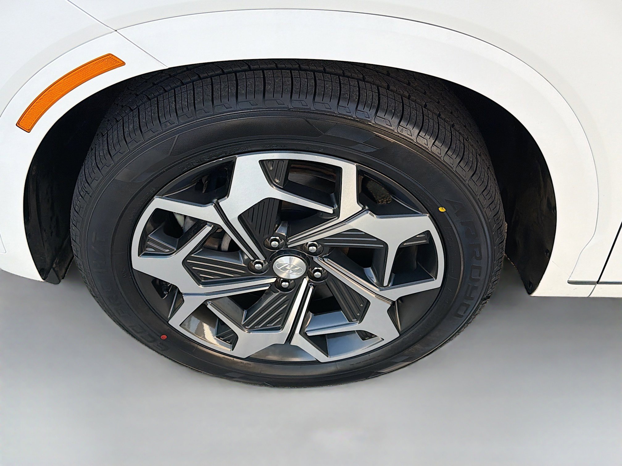 Used 2022 Hyundai Palisade Calligraphy image 37