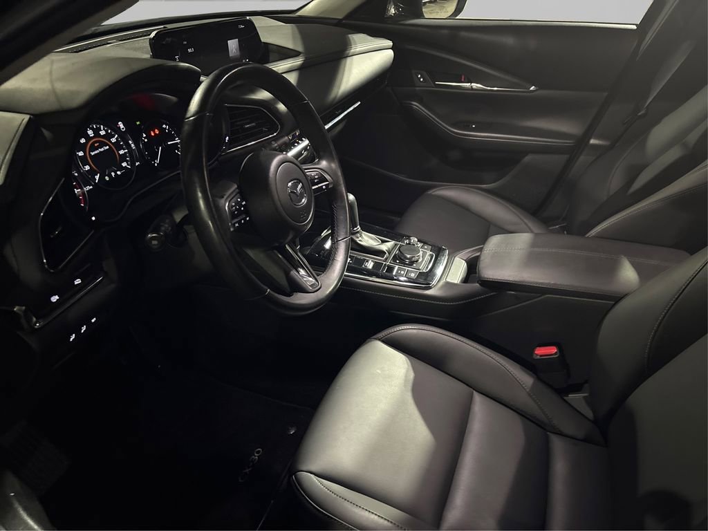 Used 2024 MAZDA CX-30 AWD 2.5 S w/ Preferred Package image 9