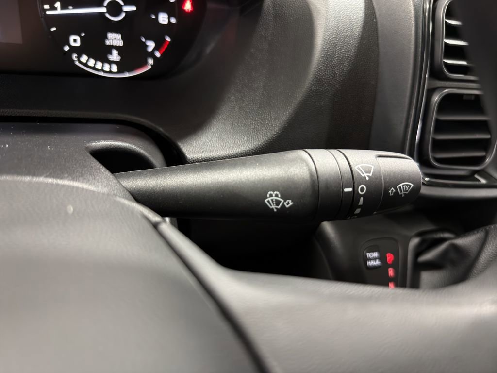 Used 2025 RAM ProMaster 2500 w/ Convenience Group image 27