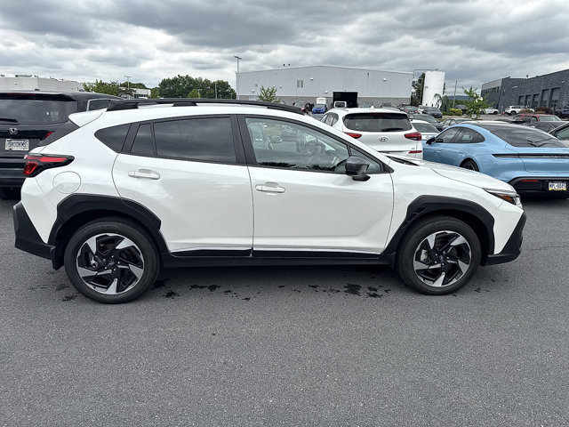 Certified 2025 Subaru Crosstrek 2.5i Limited AWD/4WD image 49