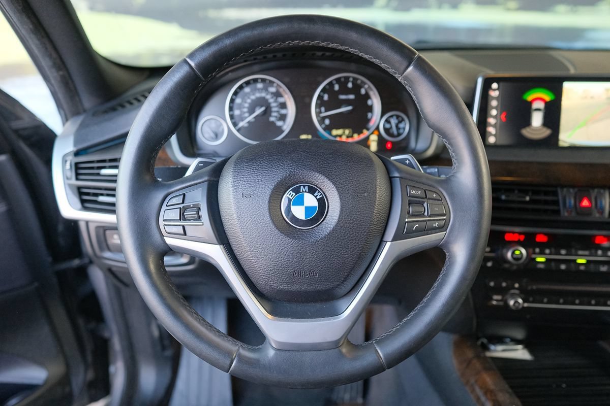 Used 2018 BMW X5 sDrive35i RWD image 15