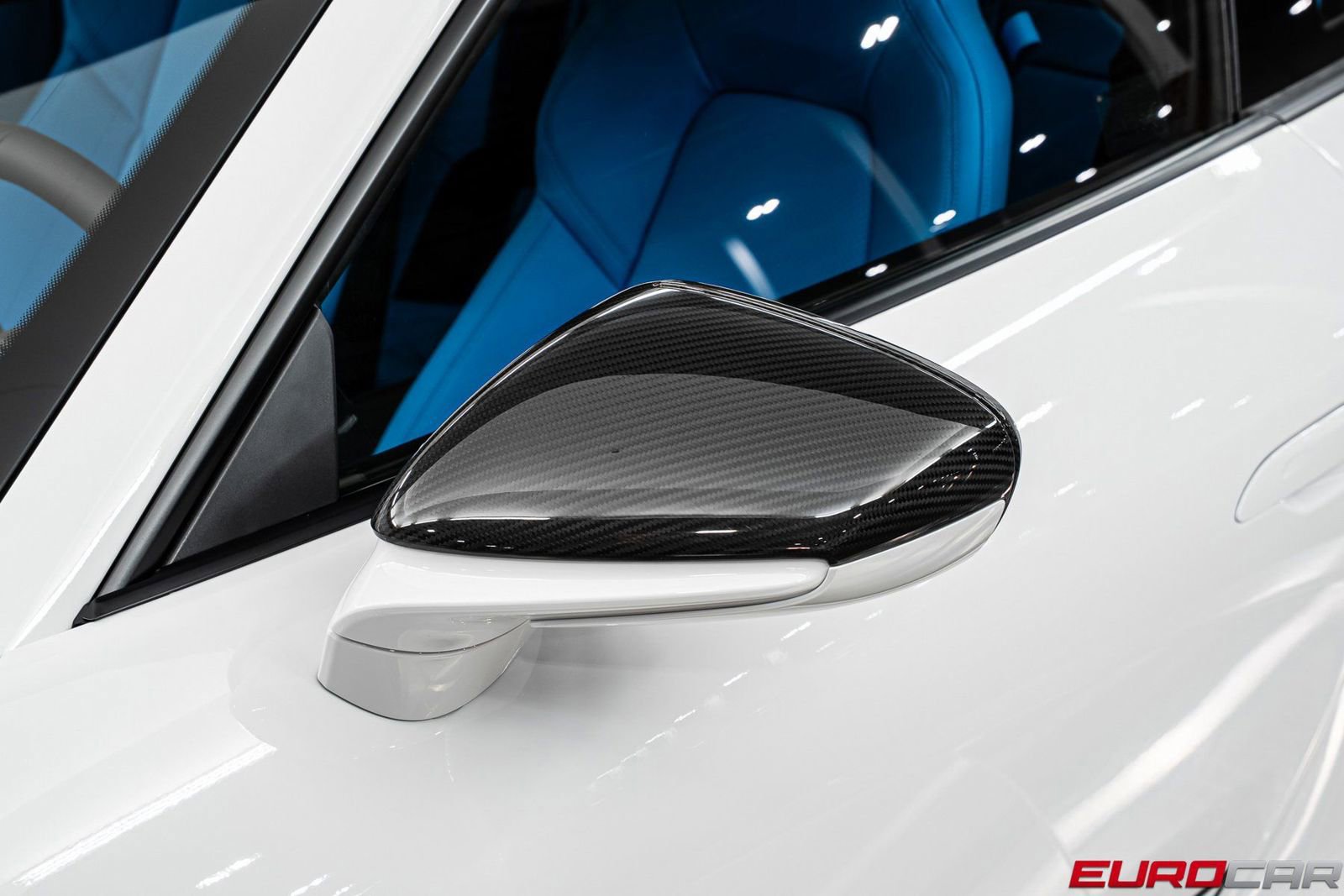 Used 2026 Porsche 911 GT3 RWD image 16