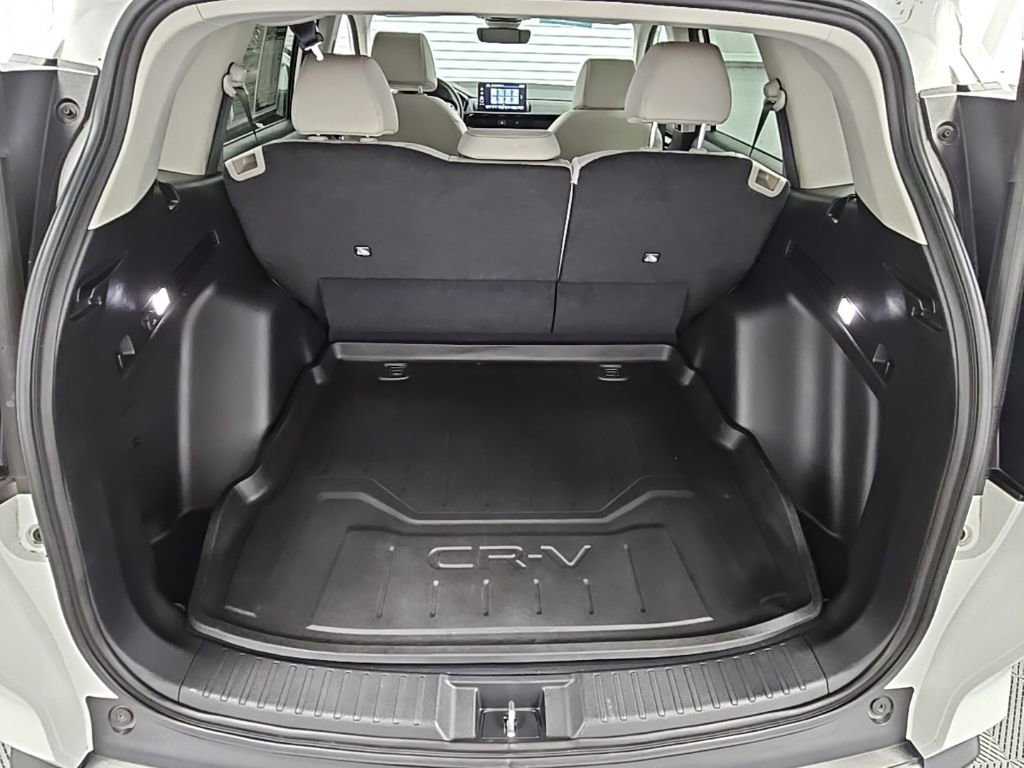 Used 2024 Honda CR-V EX-L image 33