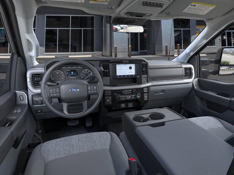 New 2025 Ford F350 XLT w/ 360-Degree Camera Package image 9