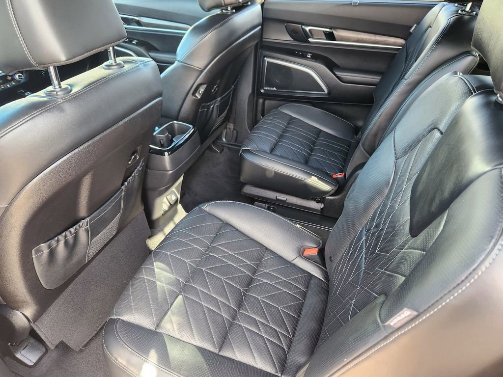 Used 2024 Kia Telluride SX Prestige X-Pro image 11