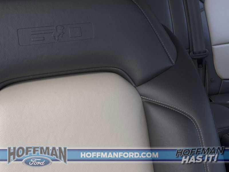 New 2026 Ford Bronco Outer Banks AWD/4WD image 18