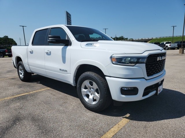 New 2026 RAM 1500 Lone Star image 7