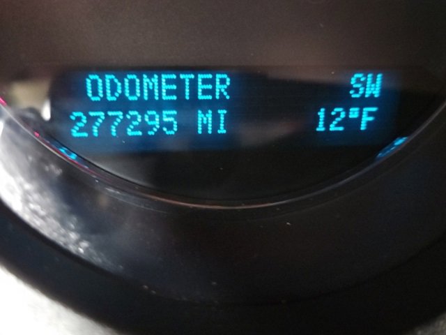 Used 2010 Chevrolet Tahoe LS image 24