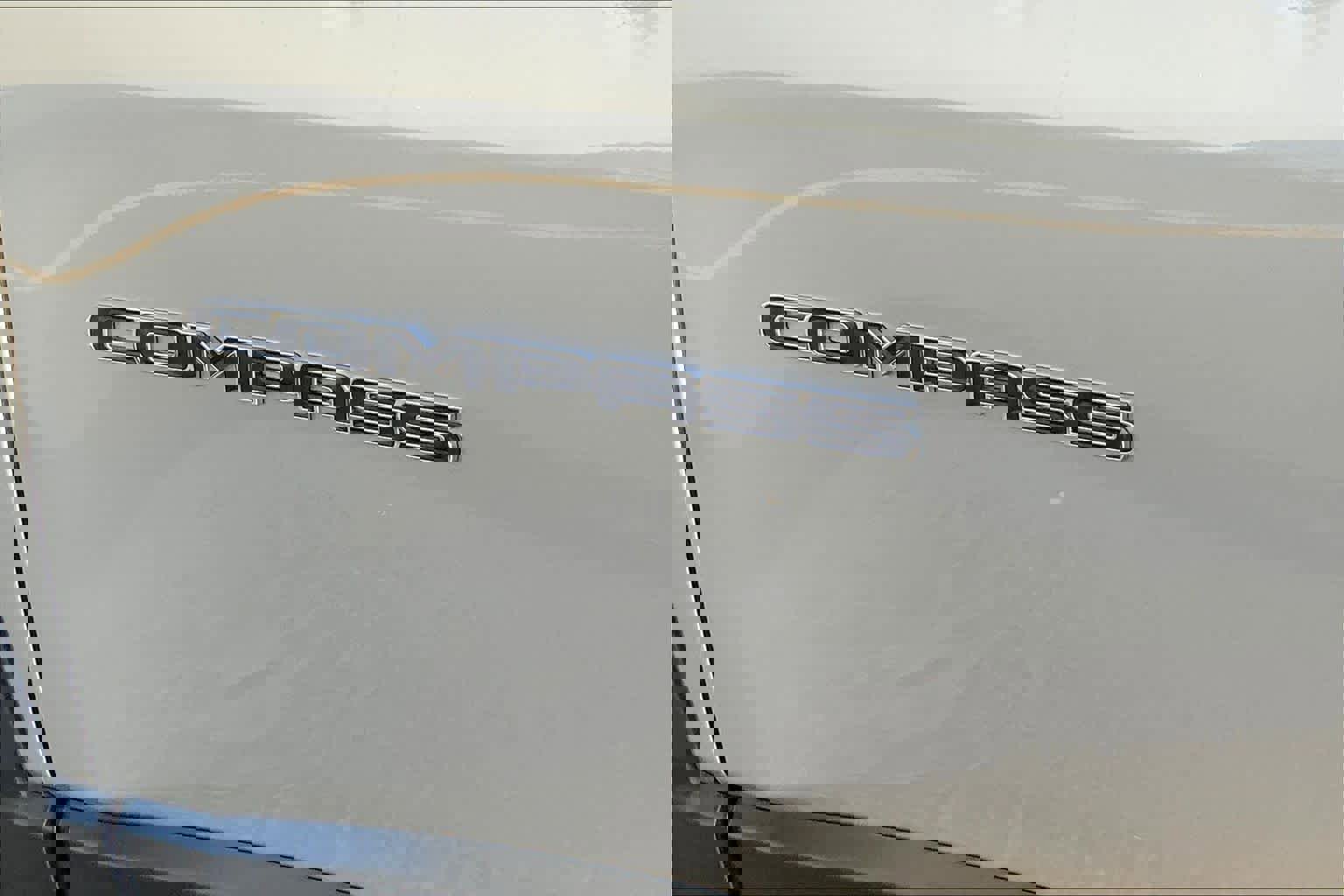 Used 2022 Jeep Compass Limited image 30