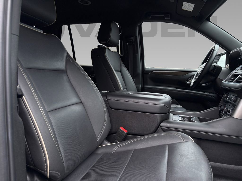 Used 2024 Chevrolet Tahoe Premier image 8