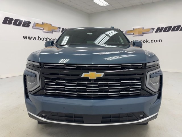 New 2026 Chevrolet Tahoe High Country w/ Sun And Tow Package image 2