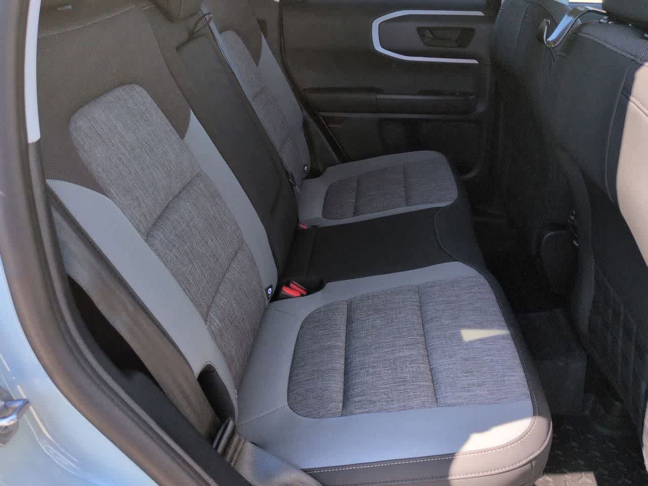 Used 2024 Ford Bronco Sport Big Bend AWD/4WD image 20