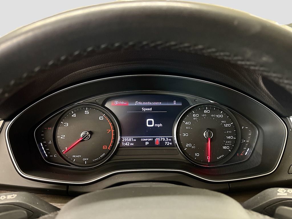 Certified 2023 Audi Q5 2.0T Premium w/ Convenience Package image 10