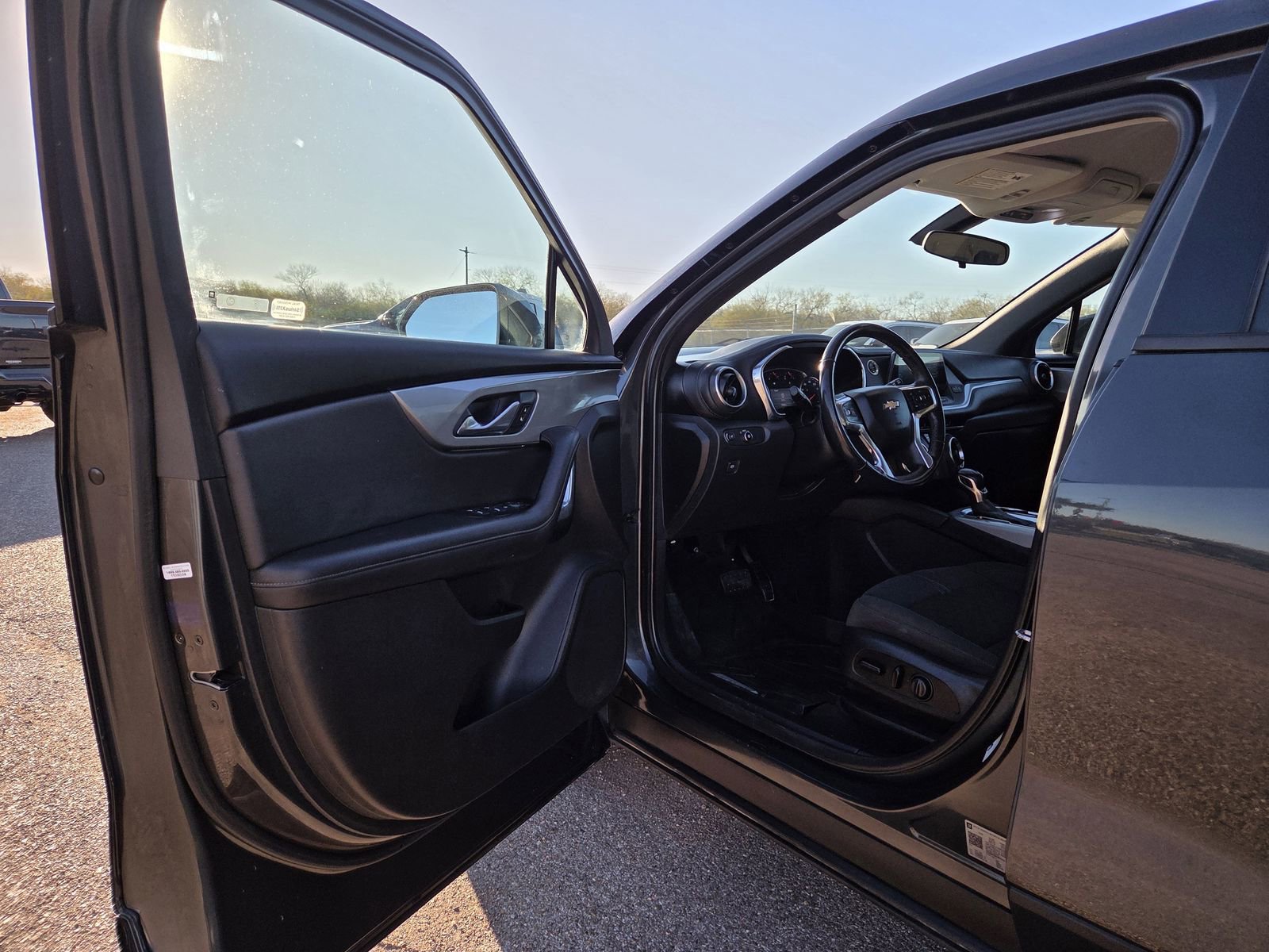 Used 2020 Chevrolet Blazer LT w/ LPO, Floor Liner Package AWD/4WD image 12