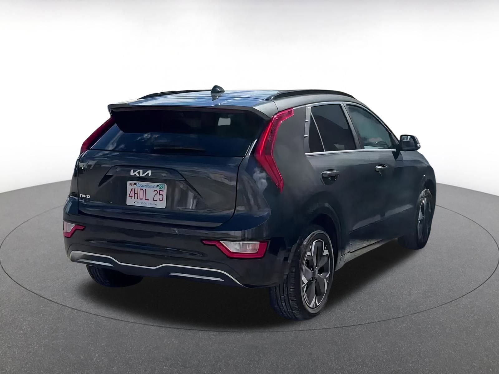 Used 2023 Kia Niro Wind w/ Wind Preserve Package image 14