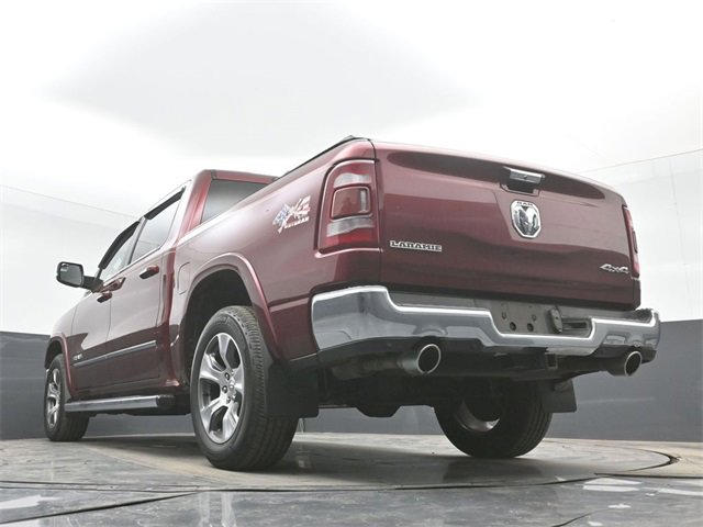 Used 2020 RAM 1500 Laramie image 31