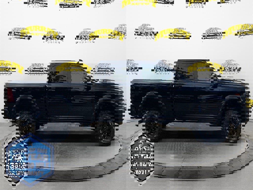New 2026 RAM 2500 Power Wagon image 6