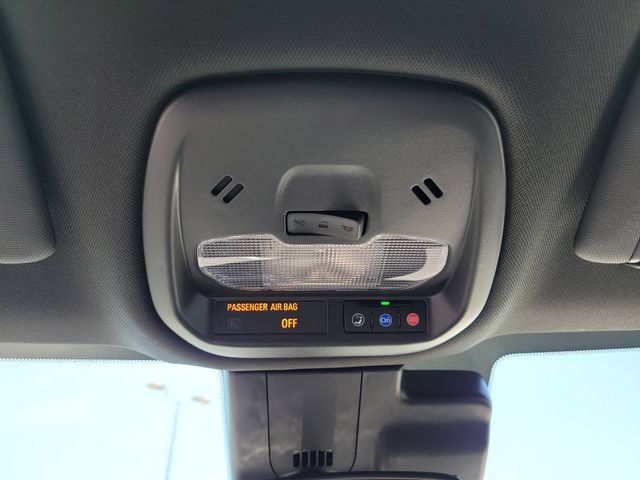 New 2026 Buick Envista Sport Touring w/ Convenience I Package FWD image 31