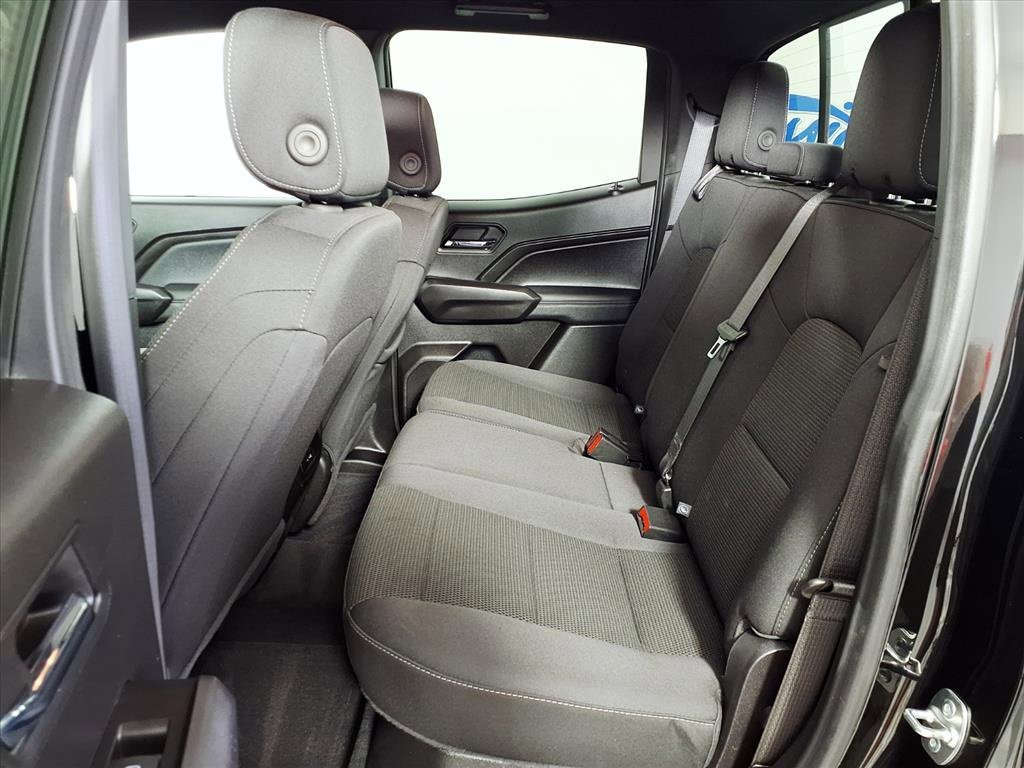 Used 2024 GMC Canyon Elevation w/ Convenience Package image 17