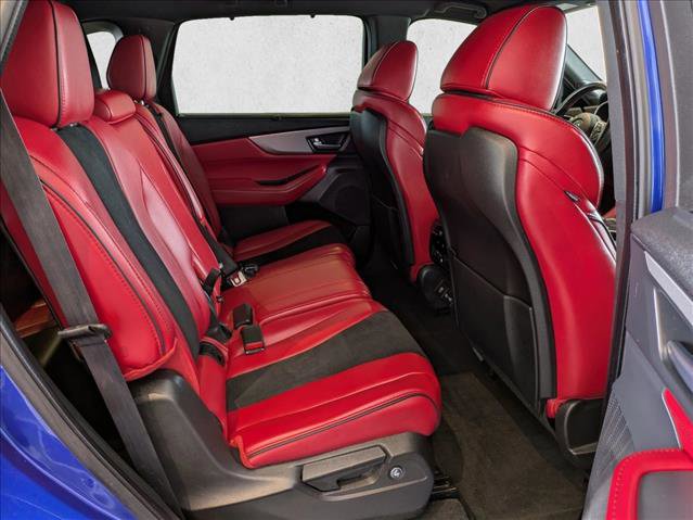 Used 2024 Acura MDX A-Spec AWD/4WD image 22