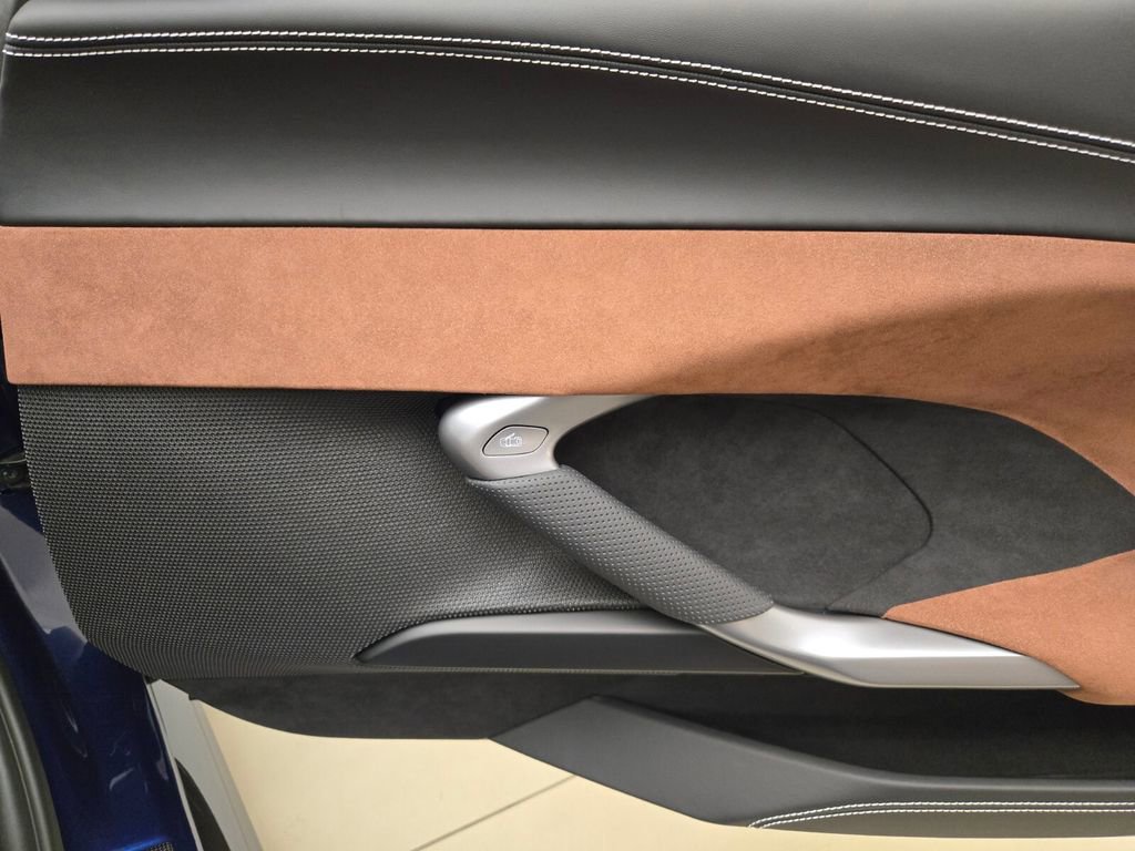 Used 2024 Ferrari 296 GTS image 29