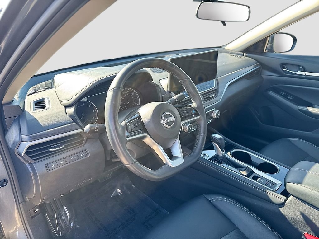Used 2024 Nissan Altima 2.5 SL image 9