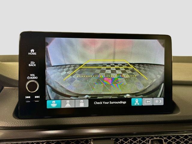 Used 2024 Acura Integra A-Spec FWD image 23