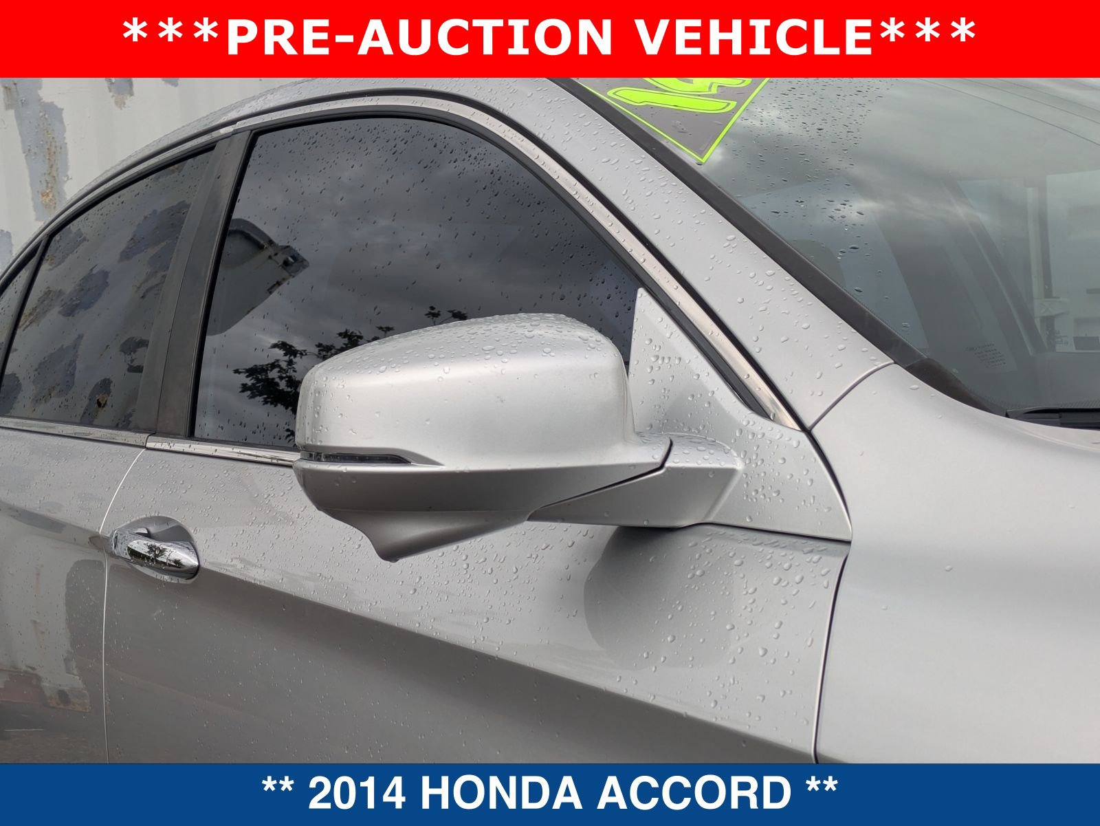 Used 2014 Honda Accord EX image 11