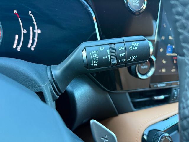 Certified 2023 Lexus NX 250 AWD image 17