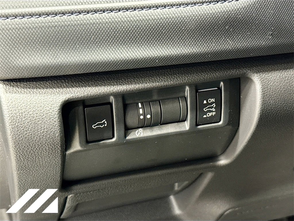New 2026 Subaru Forester Premium image 10