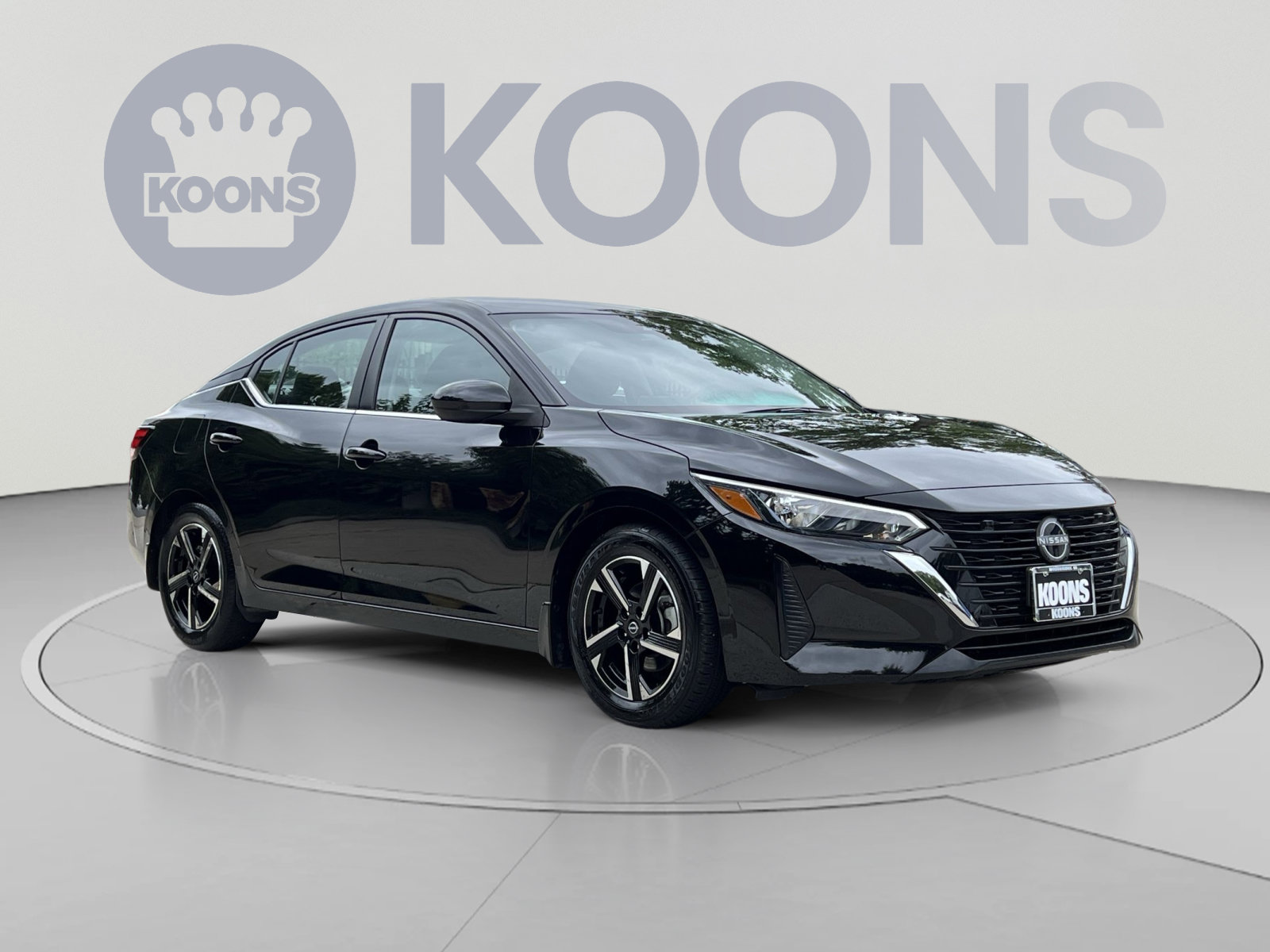Used 2024 Nissan Sentra SV w/ All-Weather Package FWD image 10
