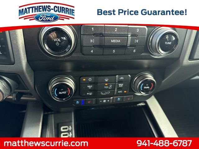 Certified 2019 Ford F150 Raptor w/ Equipment Group 802A Luxury AWD/4WD image 23