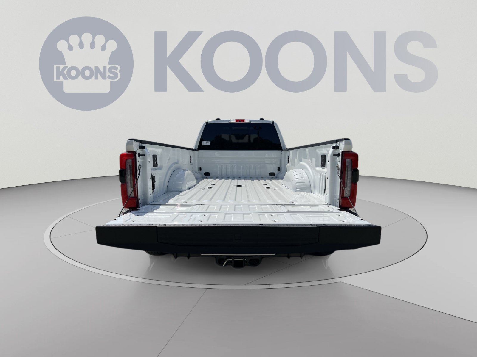 New 2026 Ford F450 Platinum AWD/4WD image 32