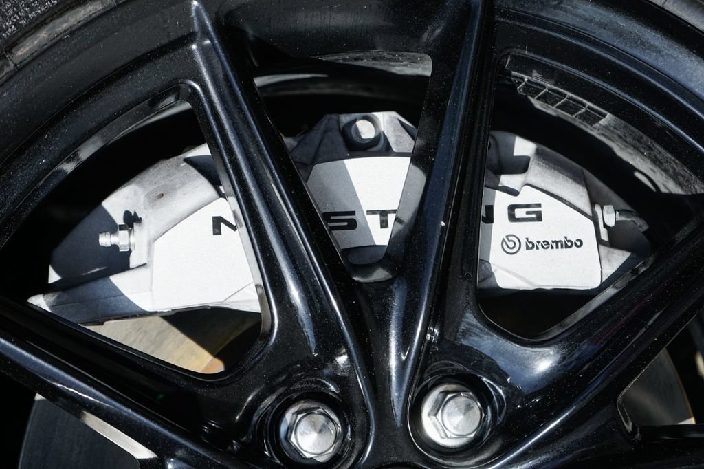 Used 2024 Ford Mustang GT Premium RWD image 40