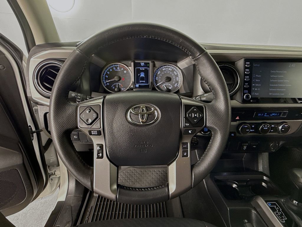Certified 2023 Toyota Tacoma SR5 image 11
